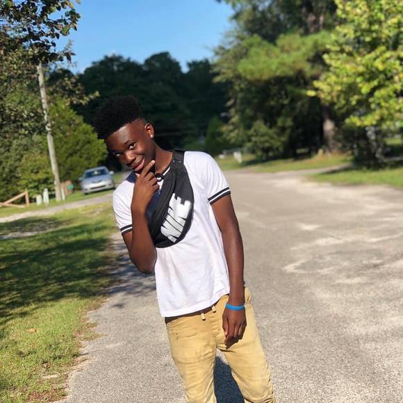 Meet your Posher, Cornelius - Picture 1 of 1